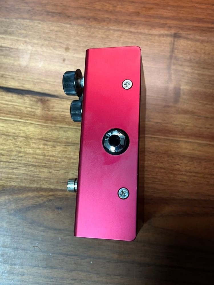 Lander Virtues Fuzz 14318
