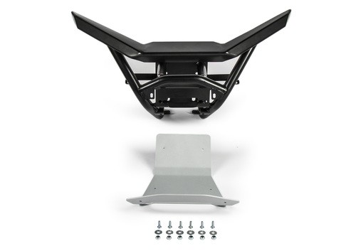 Rival Front Bumper 2444.7269.1