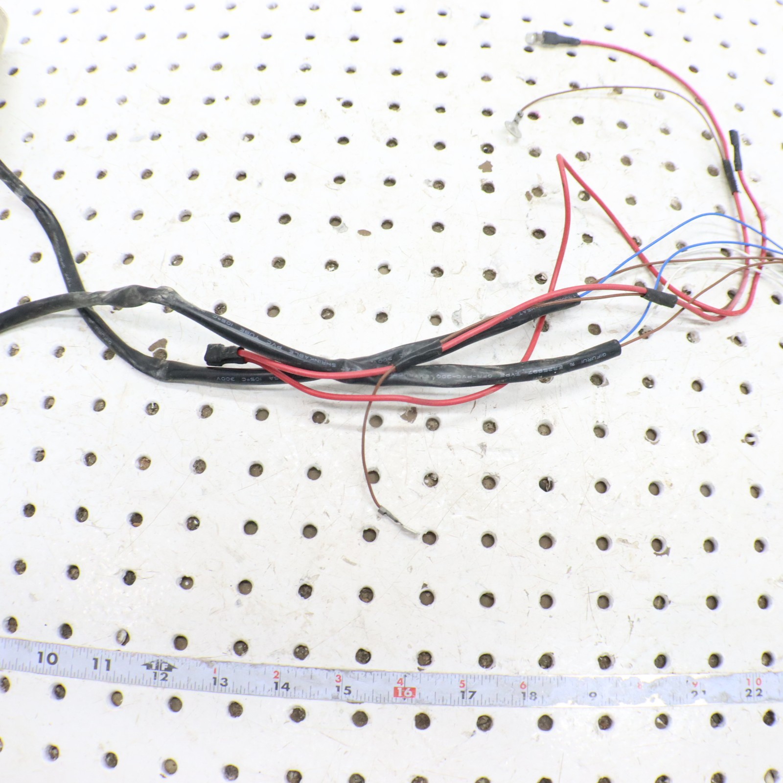 2016 Polaris Sportsman 570 Hand Warmers 2410567