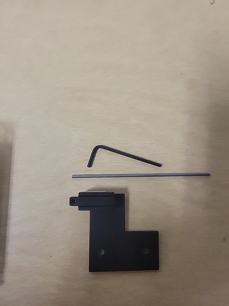 Cavalier Magnetic Clicker