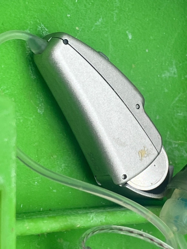 Phonak Hearing Aids CROS / AUDEO