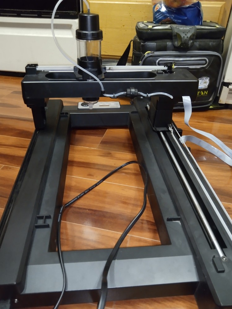 StoreBound PancakeBot 1.0 PNKBP01BK Pancake Printer 3d - Black