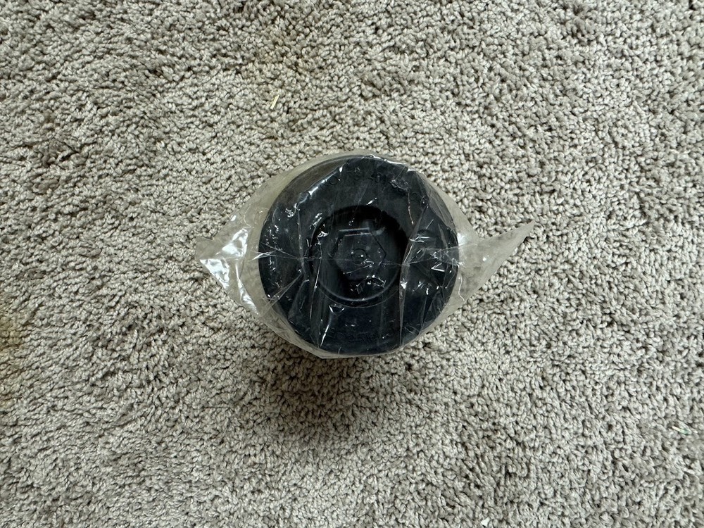 Elmo Rietschle Exhaust Filter Element - 731401