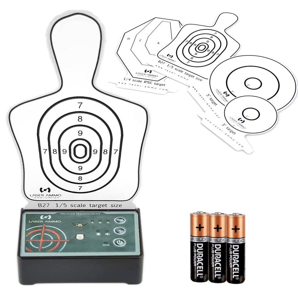 Interactive Multi Target Training System i-MTTS (Select Amount of Units for Y...
