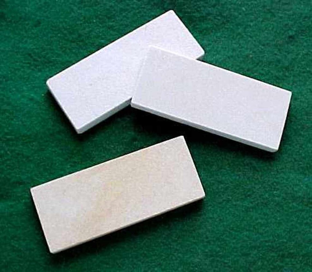Sharpening - Small Soft Arkansas Pocket Stone