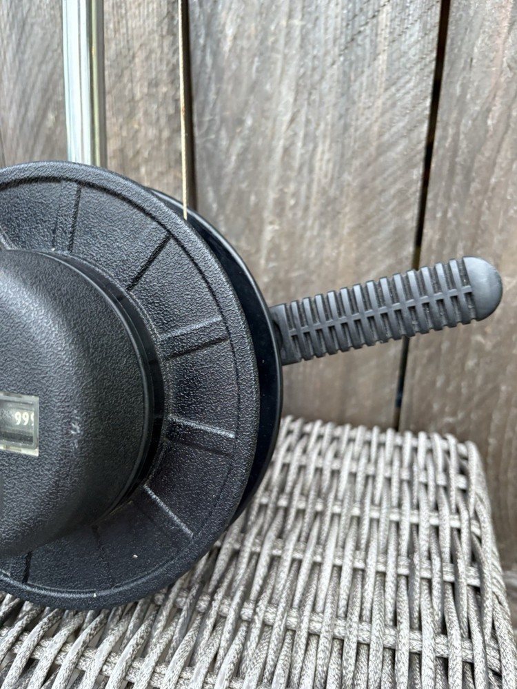 Scotty Fishing Downrigger For Part / Untested