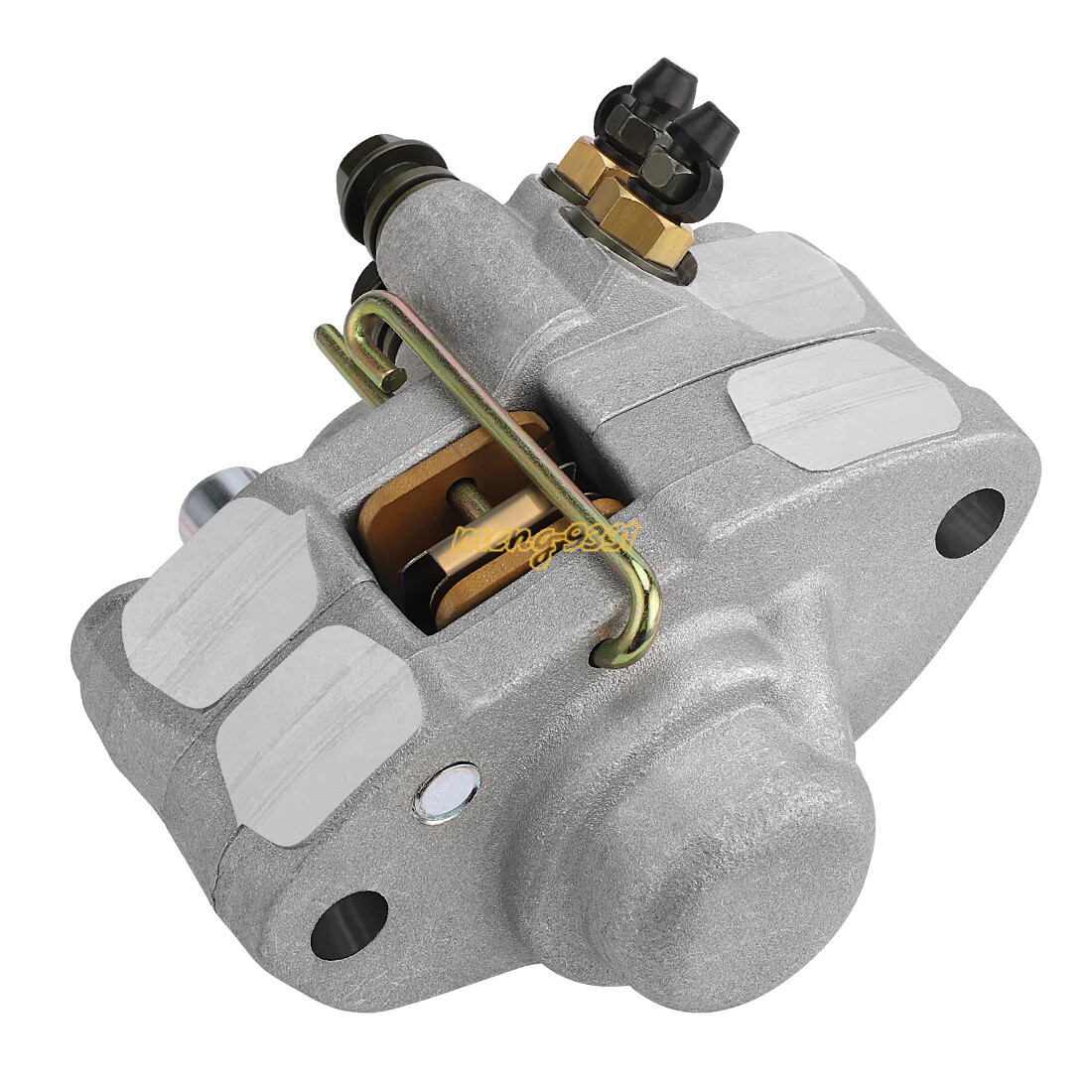 Rear Brake Master Cylinder & Caliper for Polaris Trail Boss 325 330 2000-2004