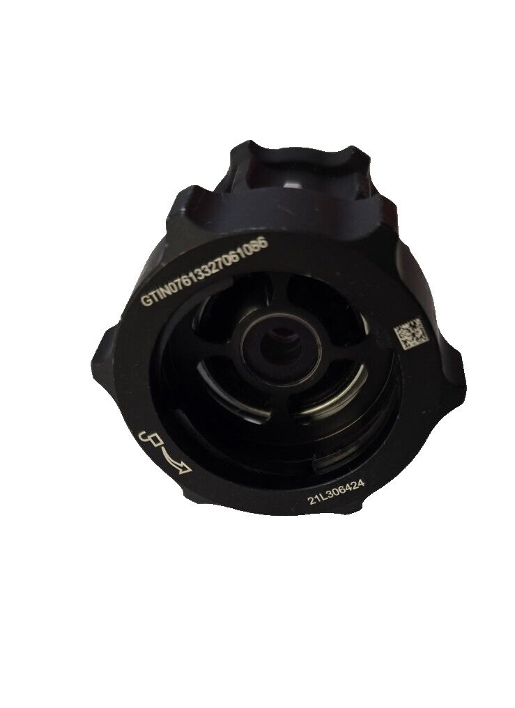 Stryker 1488 Endoscopy Camera Head ZOOM Coupler Only Autoclave