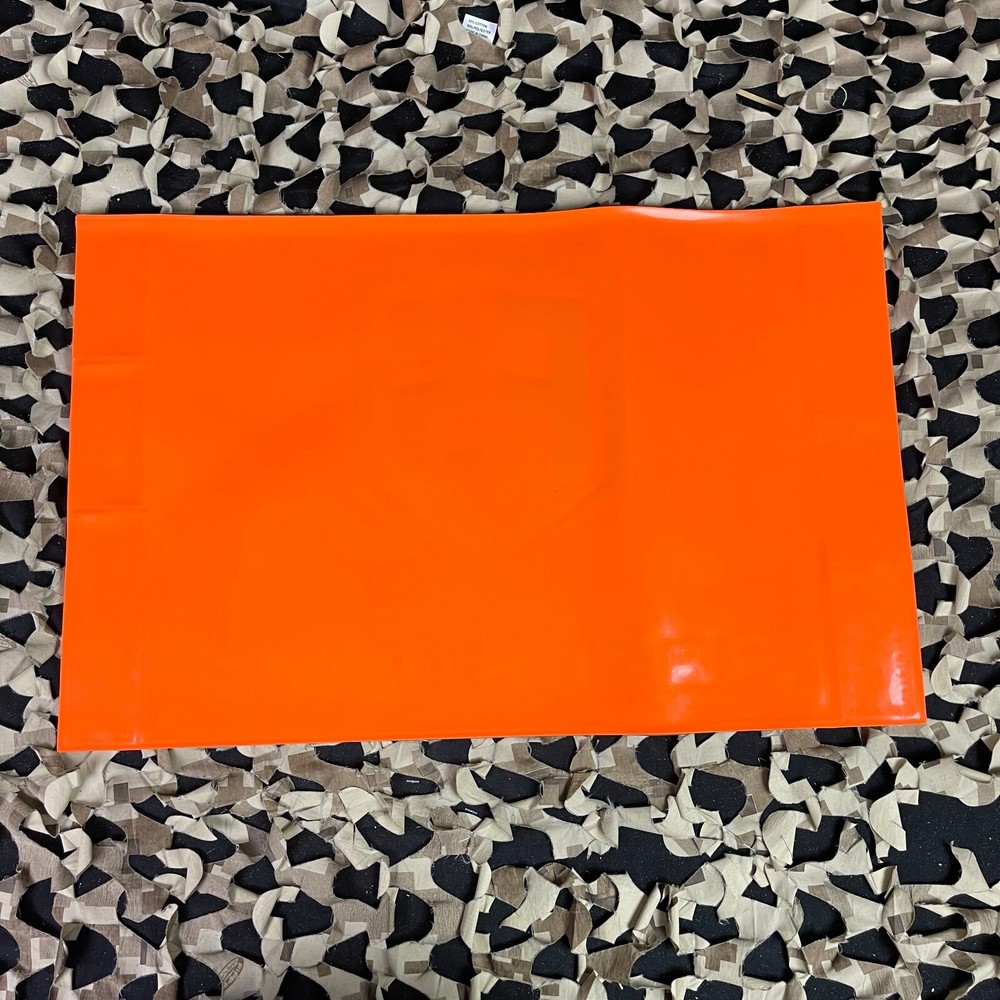 NEW First Strike Gun Tech Mat - Orange