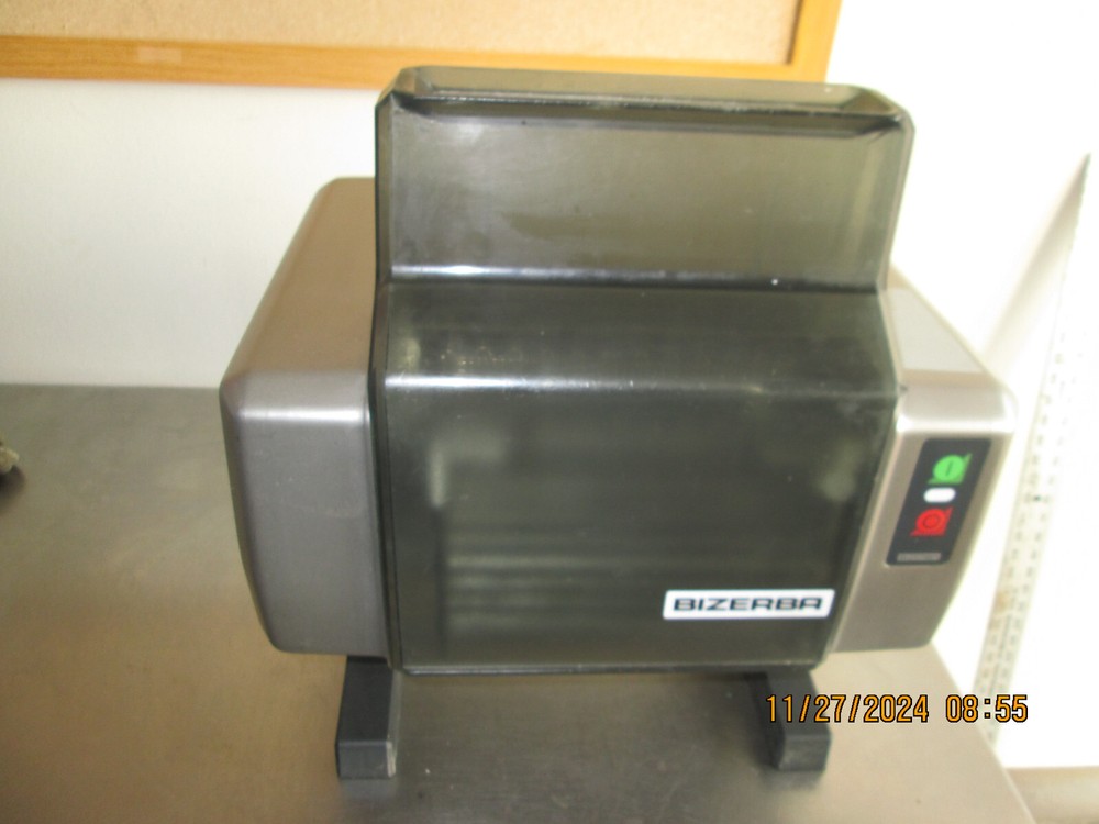 Bizerba S111 Commercial Meat Tenderizer - 120V