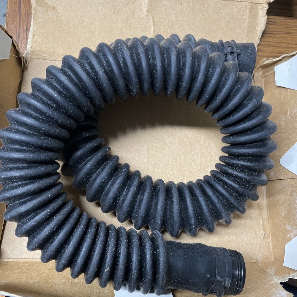 MSA 464659 BREATHING TUBE