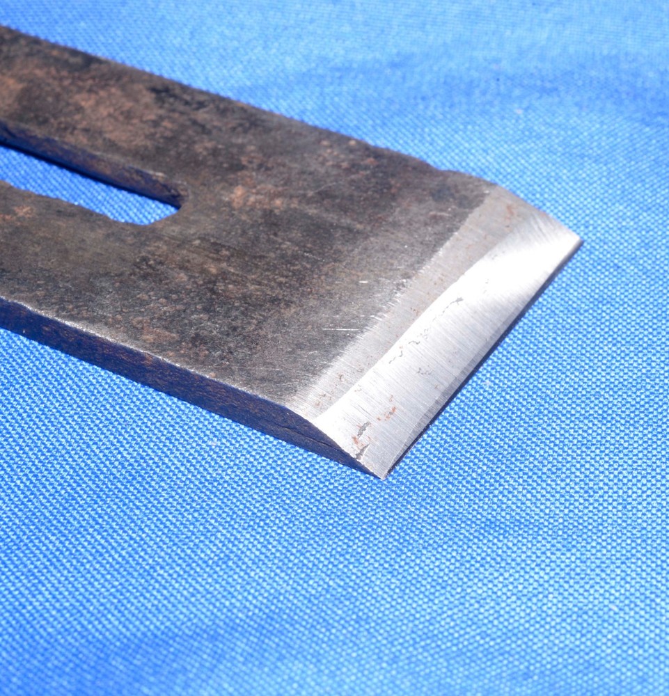 Ohio Tools 1 7/8" Plane Iron