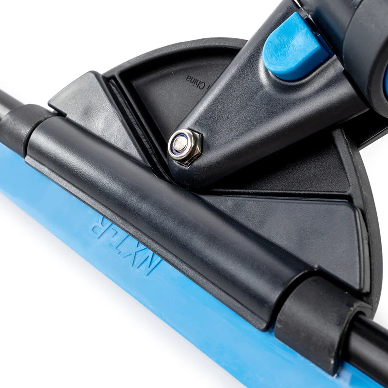 Moerman Excelerator 2.0 Swivel Squeegee Handle