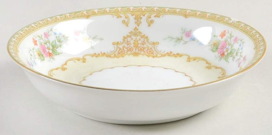 Noritake Cyclops Fruit Dessert  Bowl 428539