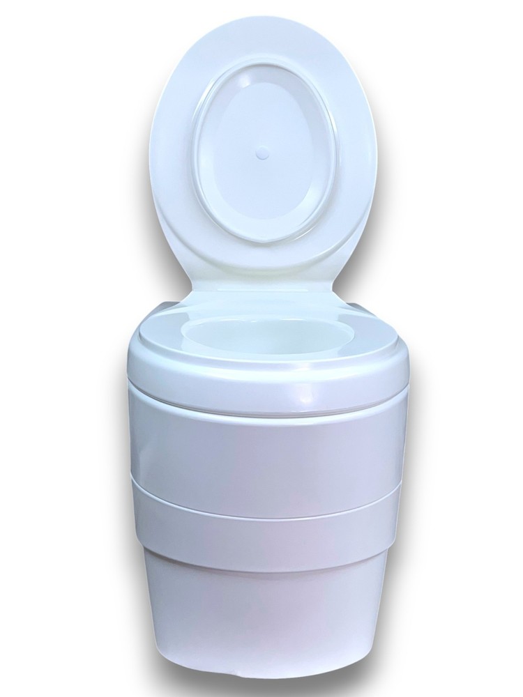 Thinktank Composting Toilet
