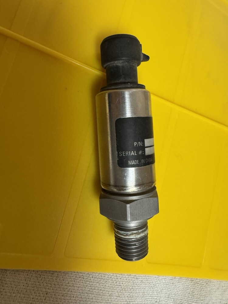 RAVEN part# 422-0000-059 pressure transducer