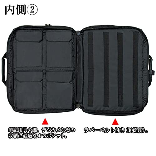 Engineer Ultra Bag KSE – 32 From Japan