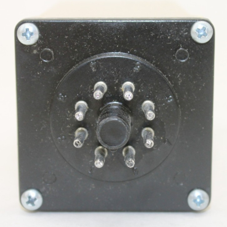 Agastat SSC12BBA Time Delay Relay