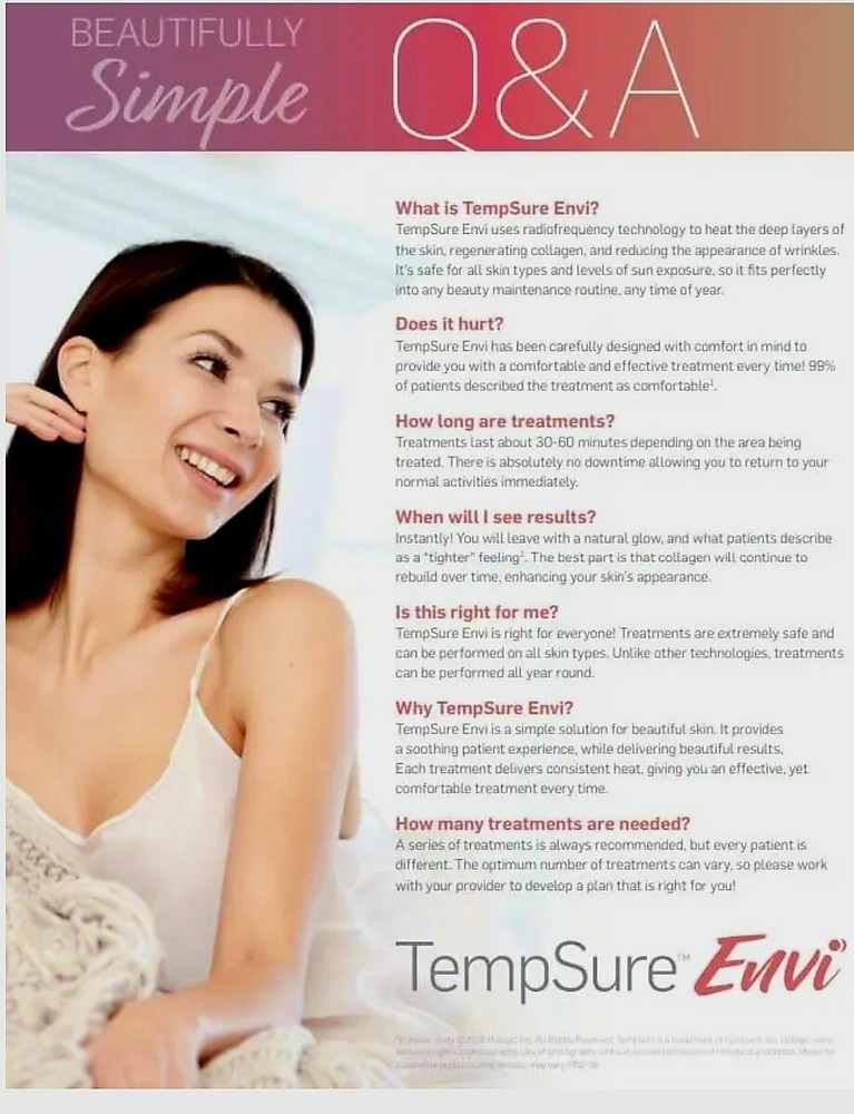 Tempsure Envi