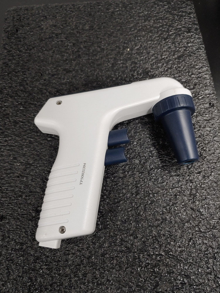 SCILOGEX LEVO PLUS Automatic Motorized Pipette