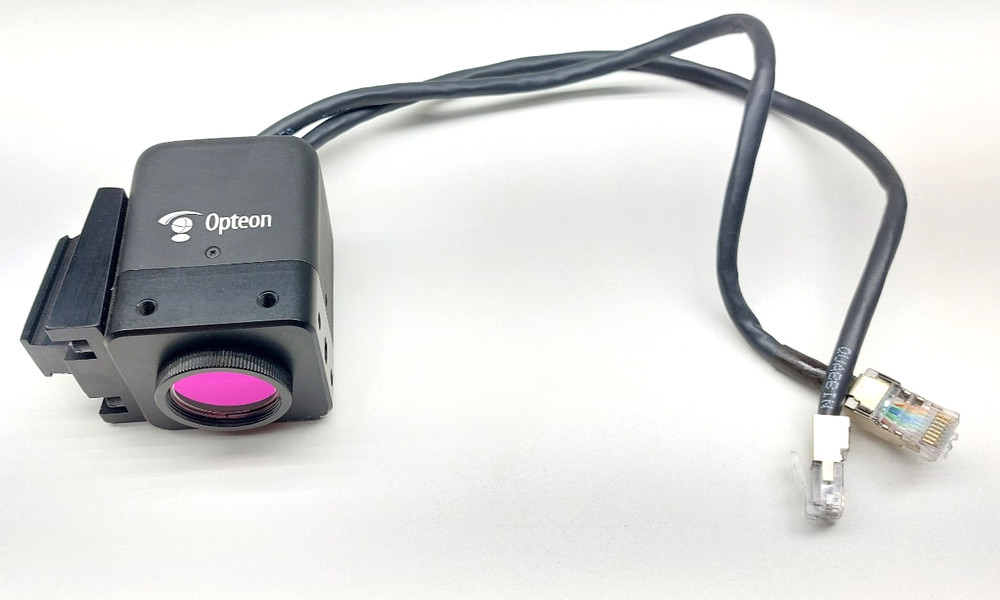 Opteon B2L 015 CCD Camera Sensor