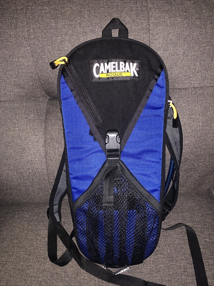 CamelBak Rogue Light w/ 50 oz Bladder Hydration Pack