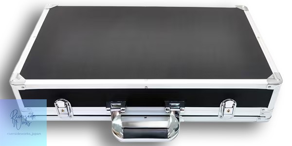 CLASSIC PRO CPEC600LITE Effects Pedal Case