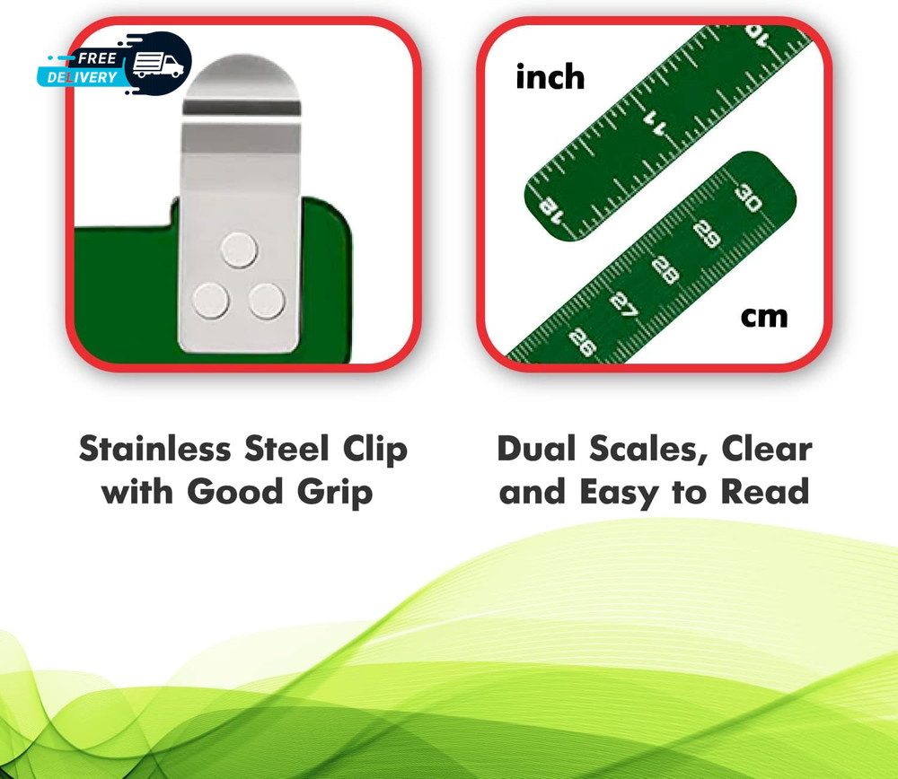 Archery Bow String Nocking Points Set – T Square Ruler,Nock Pliers