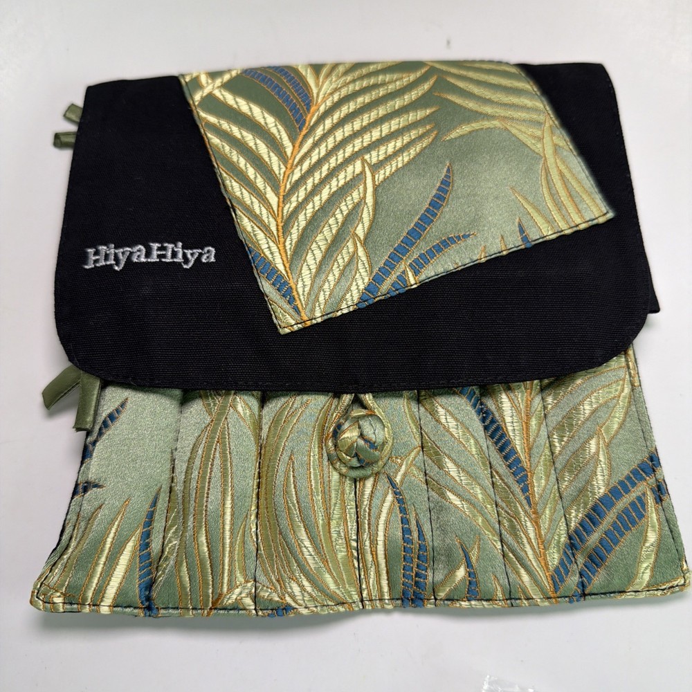 HiyaHiya 4 Inch Sharp Limited Edition Interchangeable Needle Set & Accessories