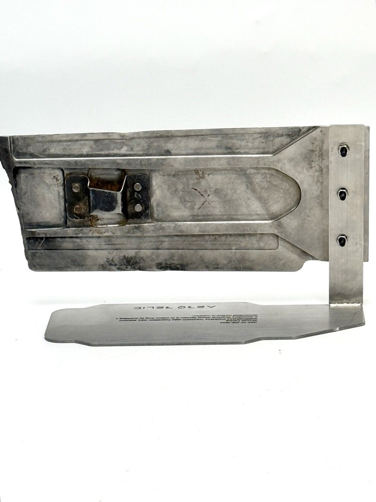F/A-18 Titanium Part Collectable