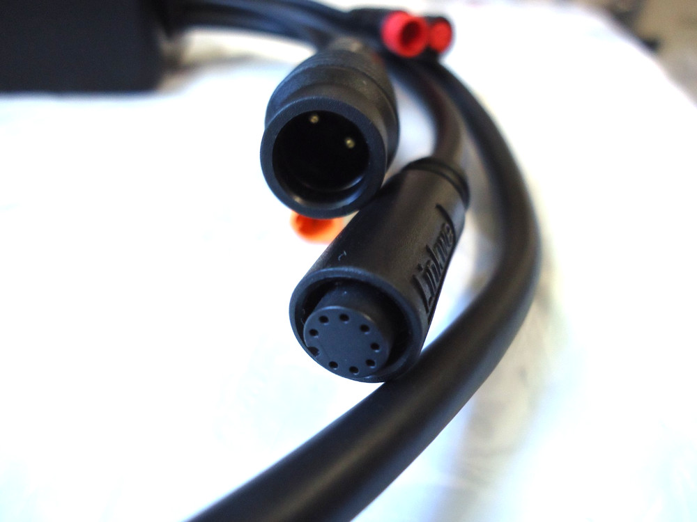 DC MOTOR CONTROLLER 48V