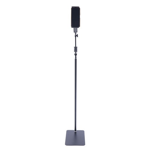 iPad Floor Stand Adjustable Tablet Holder Height Adjustable iPad Floor Stand