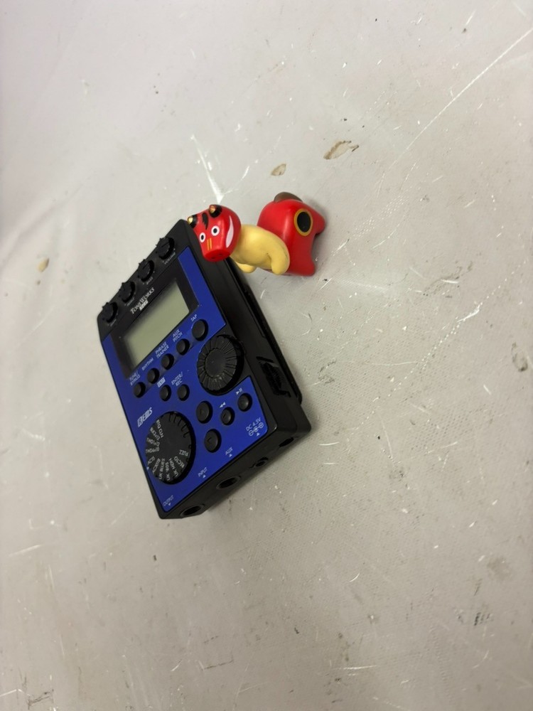 Korg PX4 Pandora Multi-Effects Processor Guitar Amp Modeling