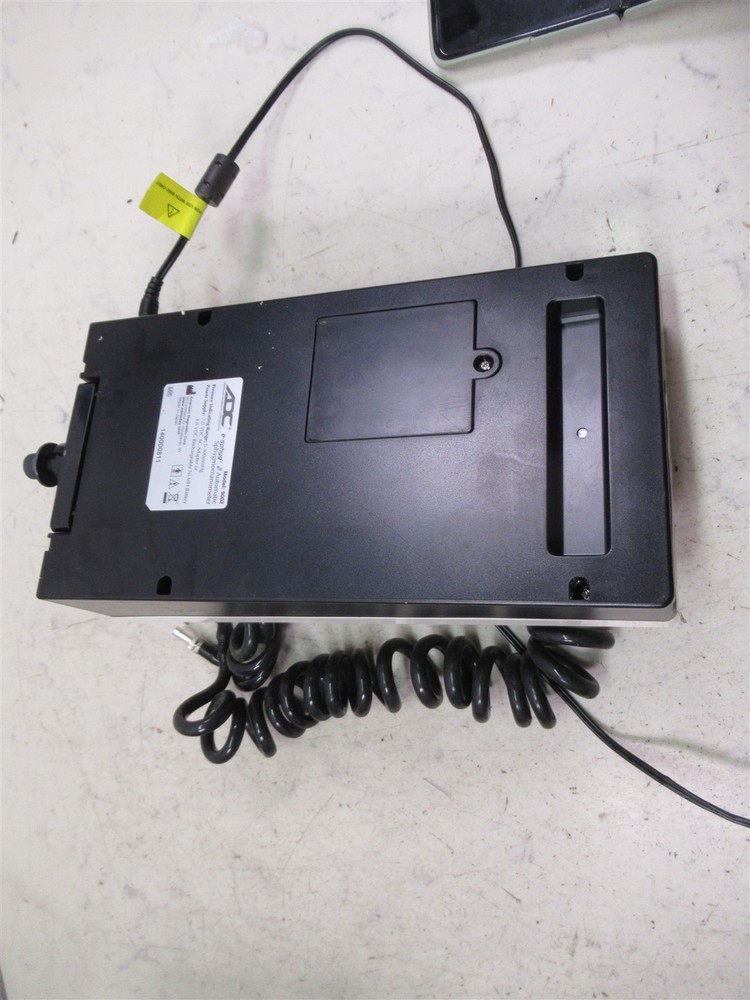 American Diagnostic ADC e-sphyg 2 Automatic Sphygmomanometer 9002