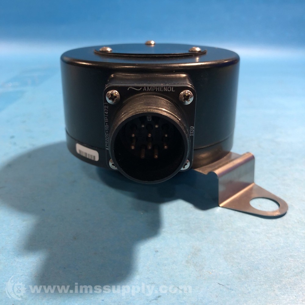 Dynapar HS35R10247172 Rotary Encoder Optical 1024 User Selectable 2937