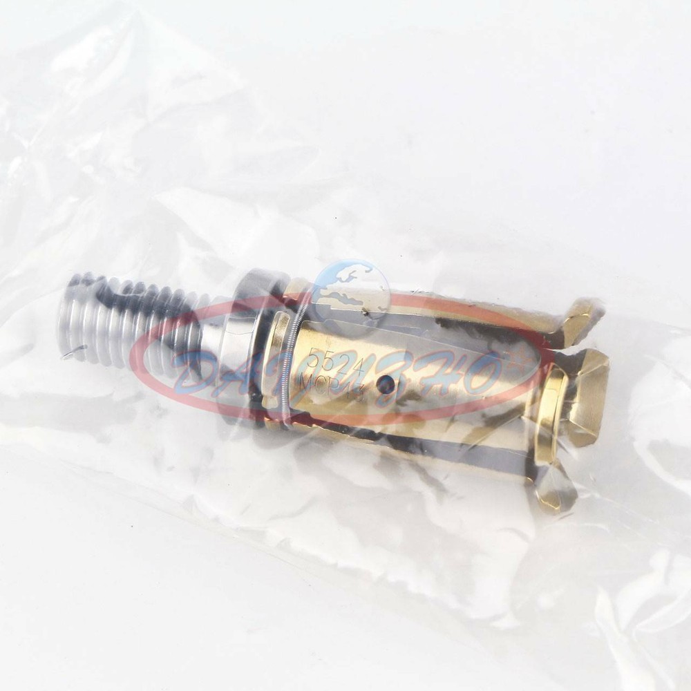 ATC Spindle Tool 4 Petal Pull Clamp Claw 45° 45 degree Outer Screw BT30 CNC