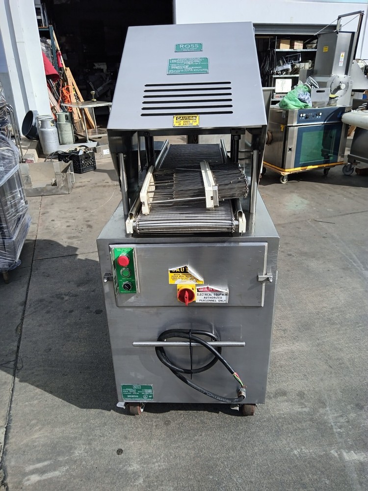 ROSS TC700MC Meat Tenderizer