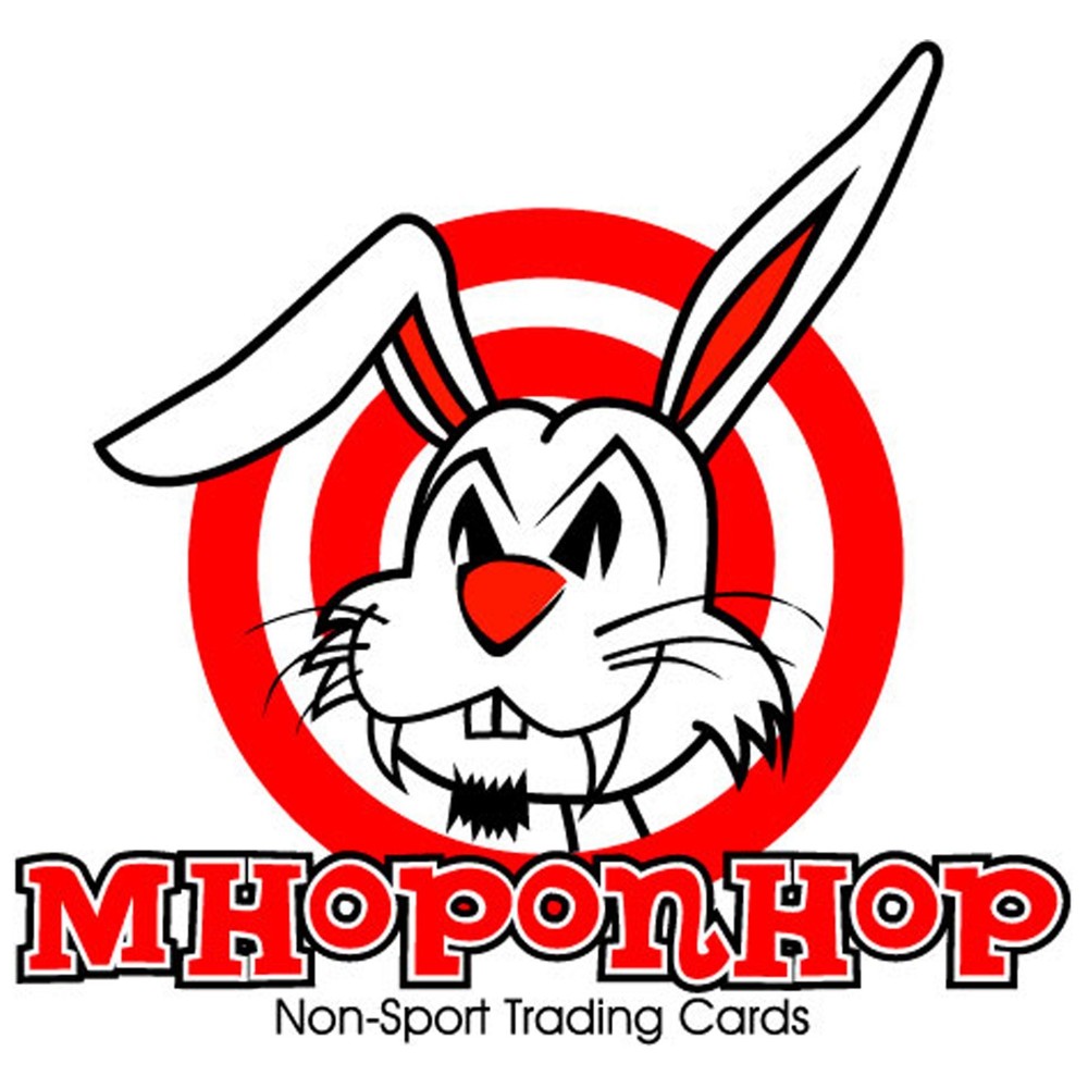 The OUTER LIMITS (DuoCards 1997) Complete "MAIL-IN OMNICHROME" Chase Card Set