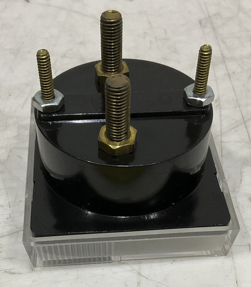 SHURITE 8508Z PANEL METER