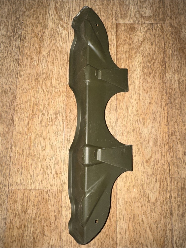 Attachment, Packboard, Plywood, Cargo Russakov 1944