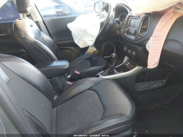 COMPASS 2018 Glove Box 4968077