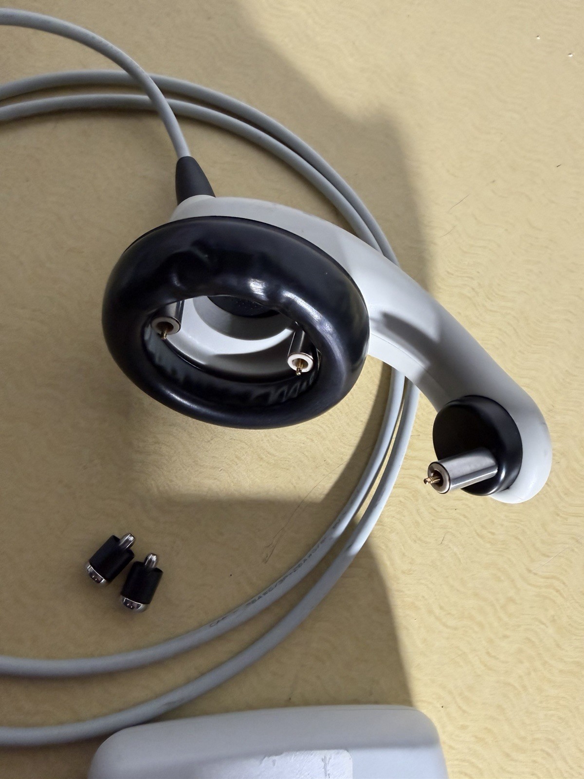 MAICO MB 11 BERAphone ABR screening hearing test - not tested