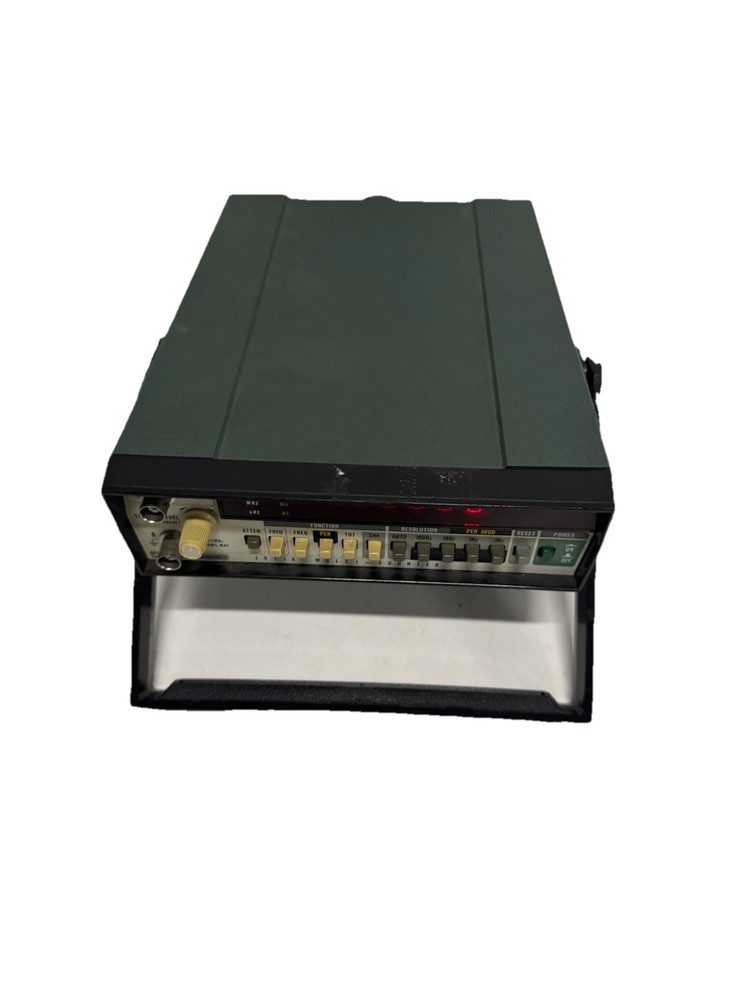 FLUKE 1910A MULTI COUNTER
