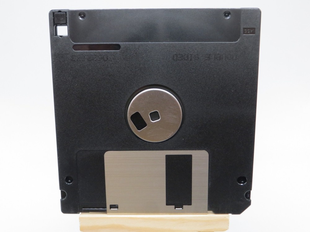 3.5" Floppy Disk Bitstream Scalable Typefaces - Century School Book vTG software