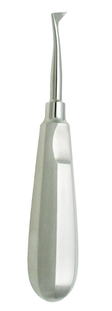 Root Elevators Cryer #44 Small Left Dental Instruments Dentist Tools