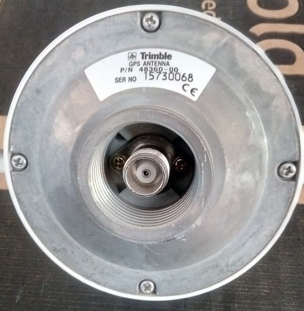 Trimble GPS antenna 48360-00