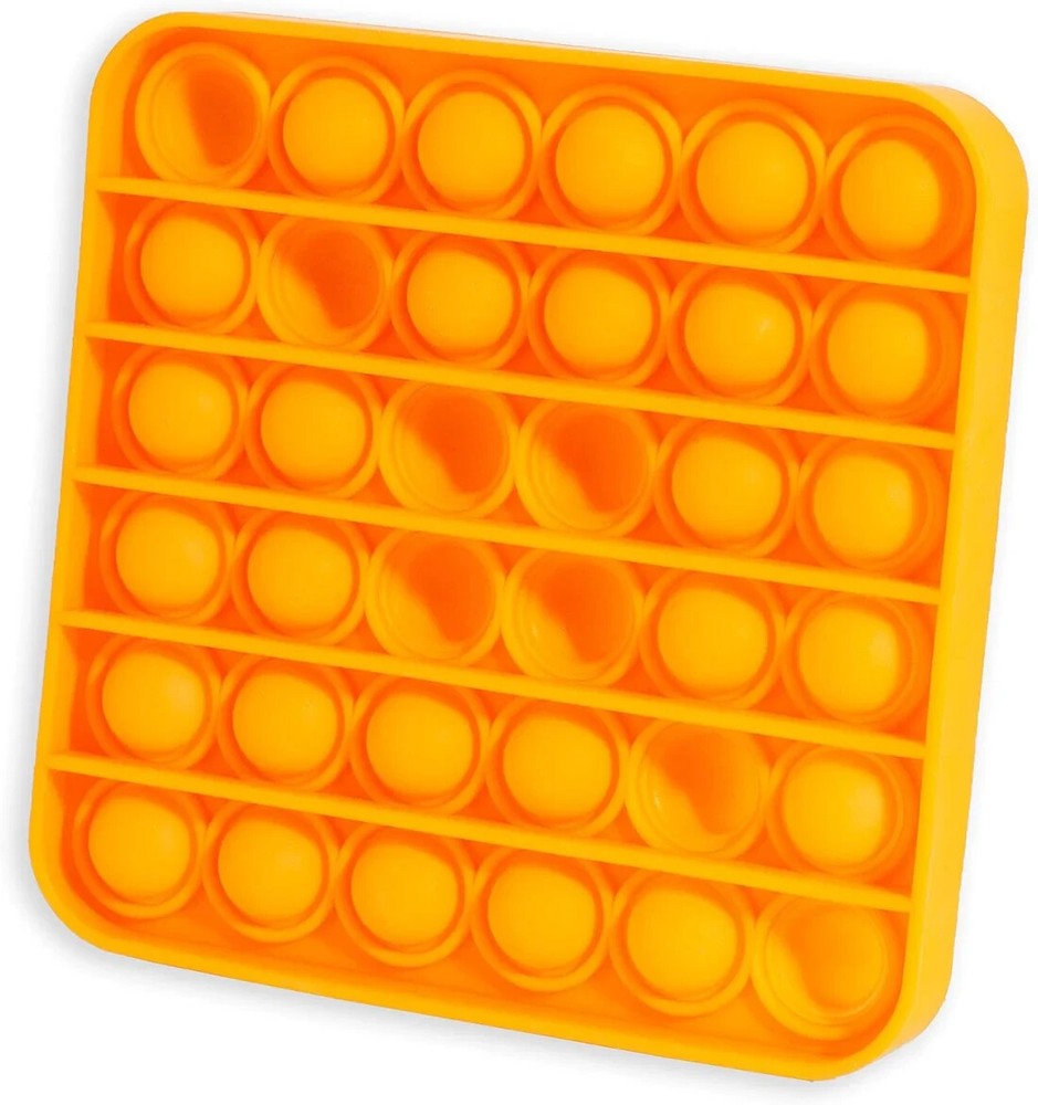 Assorted Fidgit Poppers