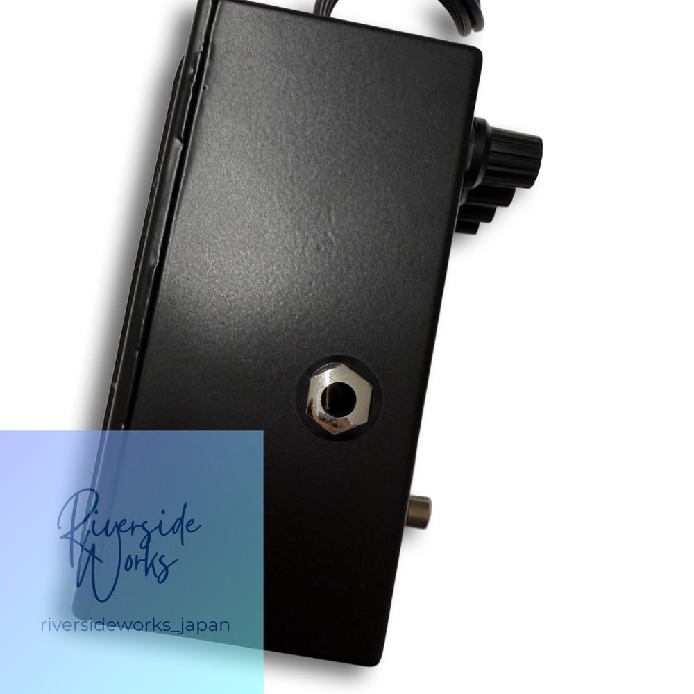 Carl Martin Compressor Limiter Pedal