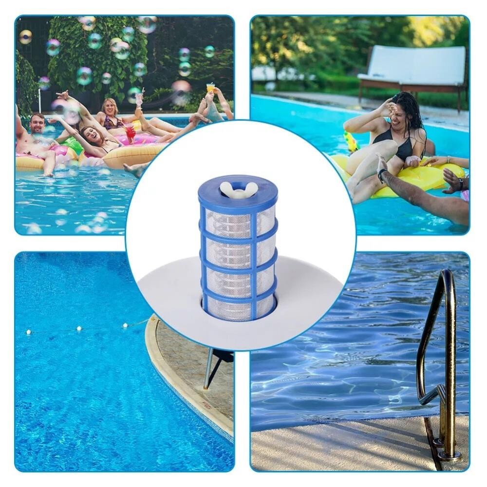 Ionizer For Pool Copper Swimming Replacement Solar Pool-Purifier-Accessories ╏