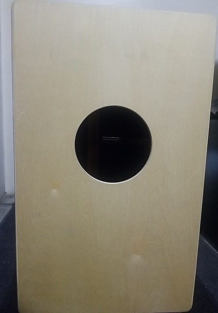 Cajon Fiesta By Gon Bops